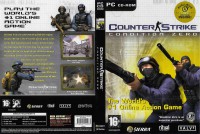 Counter Strike